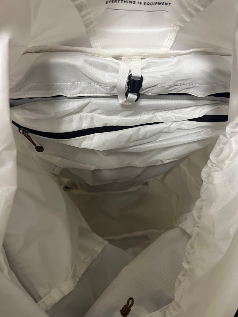 s*c様 マウンテンハードウェア　アルパインライト50 S/Mサイズ