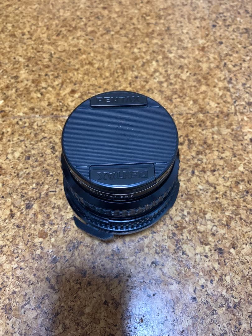 レンズ(単焦点) SMC PENTAX 67 90mm F2.8