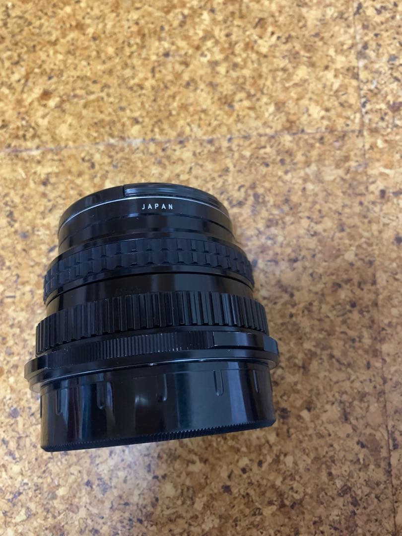 レンズ(単焦点) SMC PENTAX 67 90mm F2.8