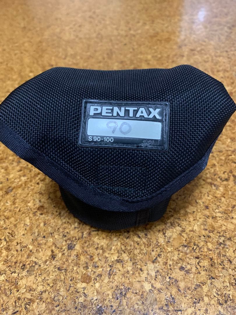 レンズ(単焦点) SMC PENTAX 67 90mm F2.8