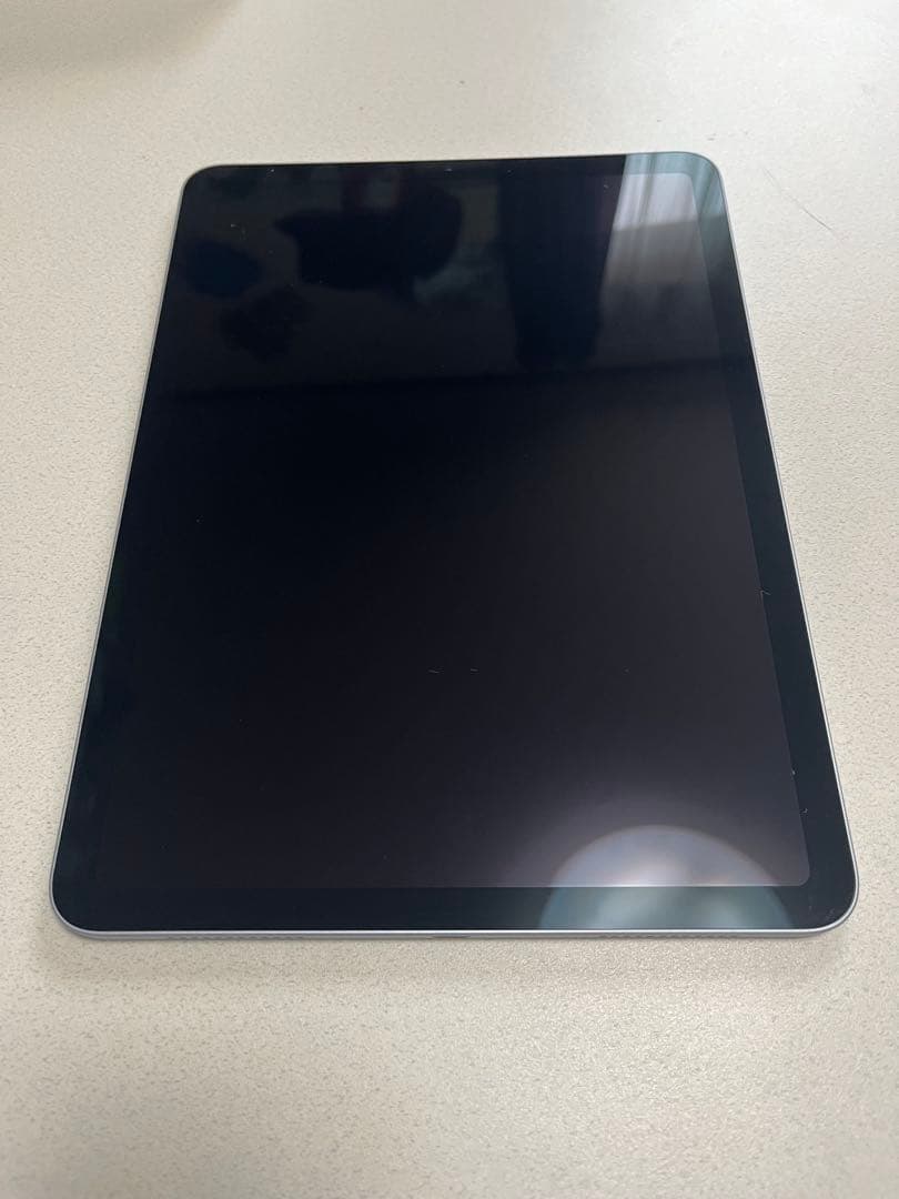 Apple iPad air4 256GB スカイブルー WiFi 本体