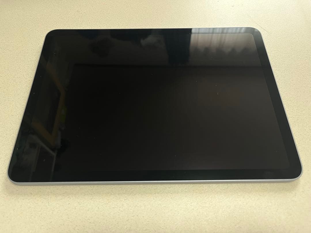 Apple iPad air4 256GB スカイブルー WiFi 本体