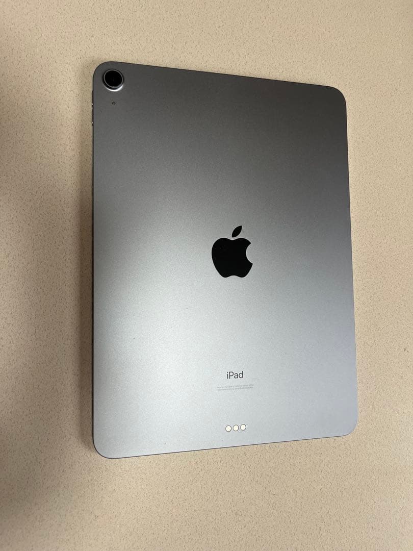 Apple iPad air4 256GB スカイブルー WiFi 本体