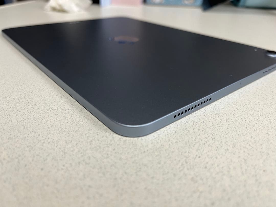 Apple iPad air4 256GB スカイブルー WiFi 本体