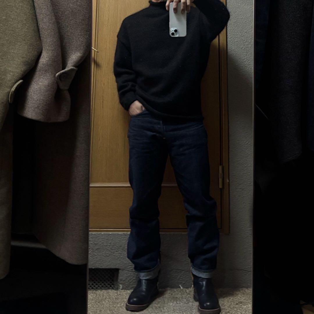 MOTHER HAND artisan　DINANT size4