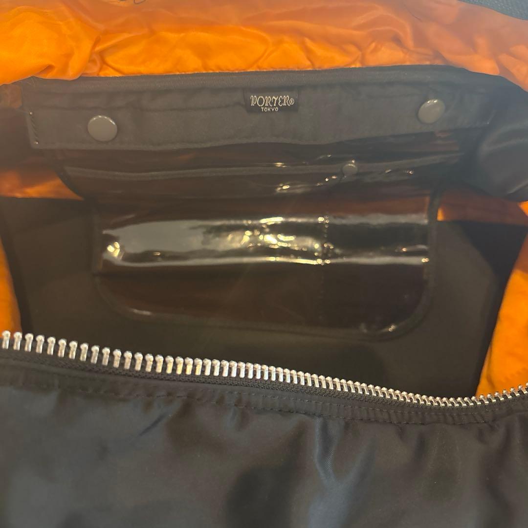 ポーターPORTER／ボストンバッグ