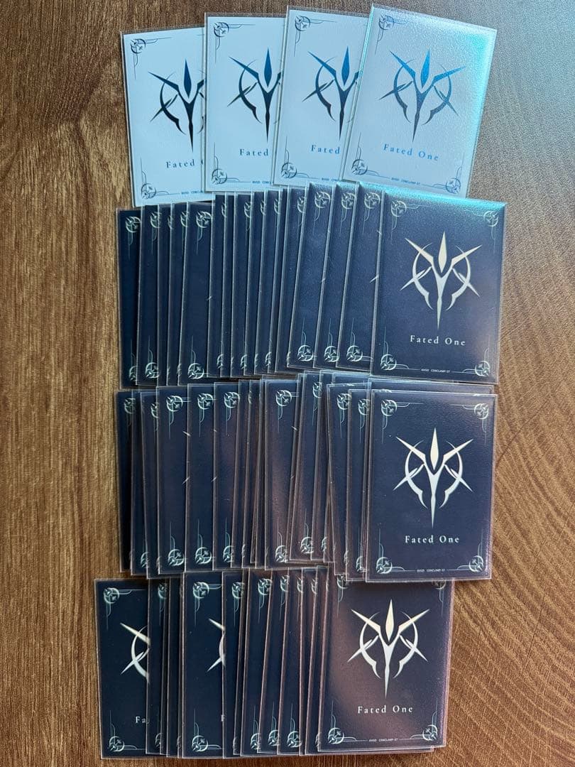 ブラグドマイヤーデッキ　ヴァンガード