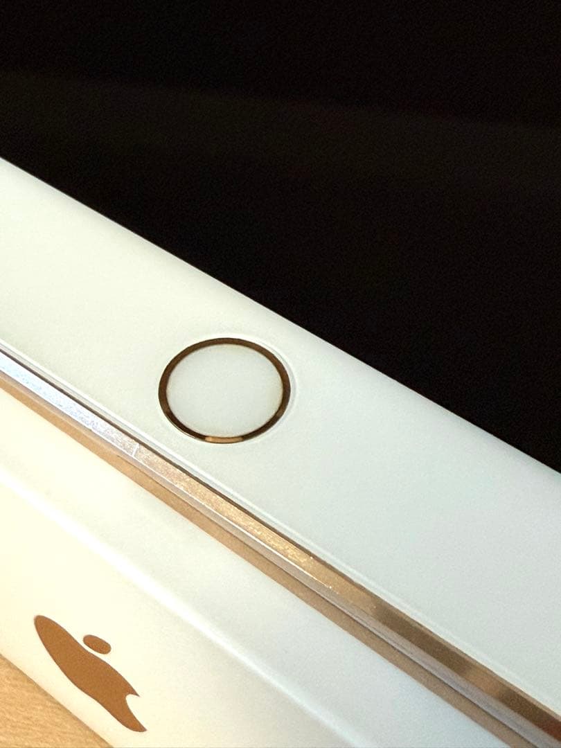 美品 iPad Pro 10.5 256GB Wi-FiGoldMPF12J/A