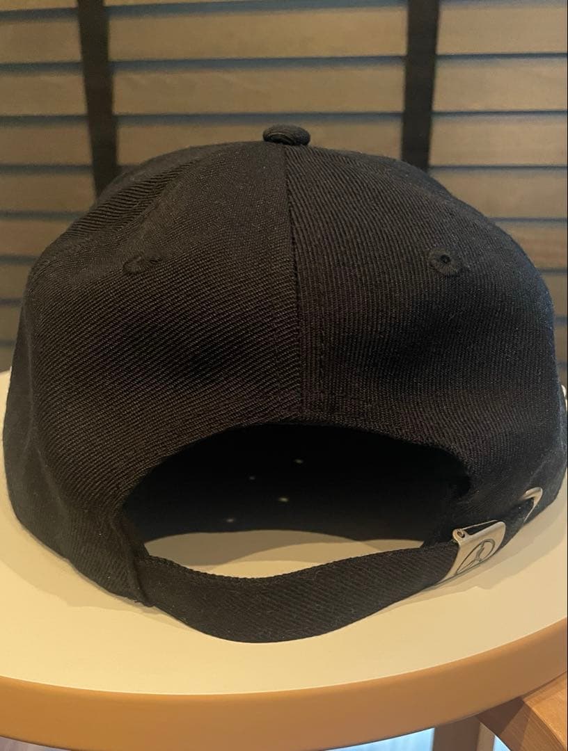 Golfickers × ZOZO キャップ