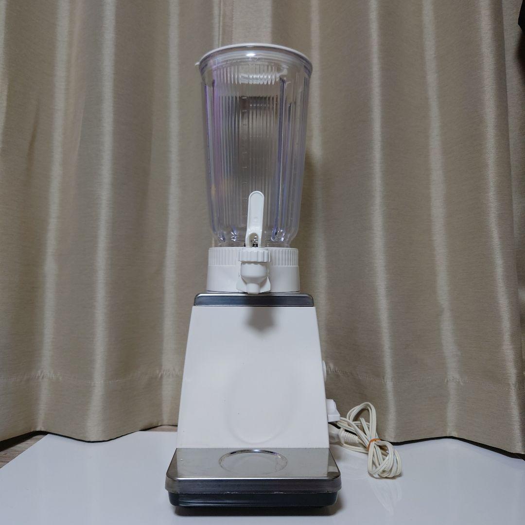 パナソニック業務用ミキサー