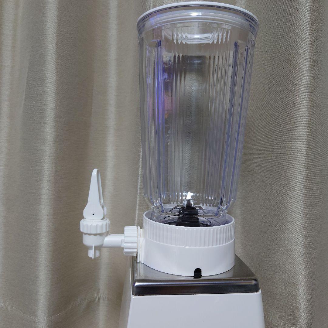 パナソニック業務用ミキサー