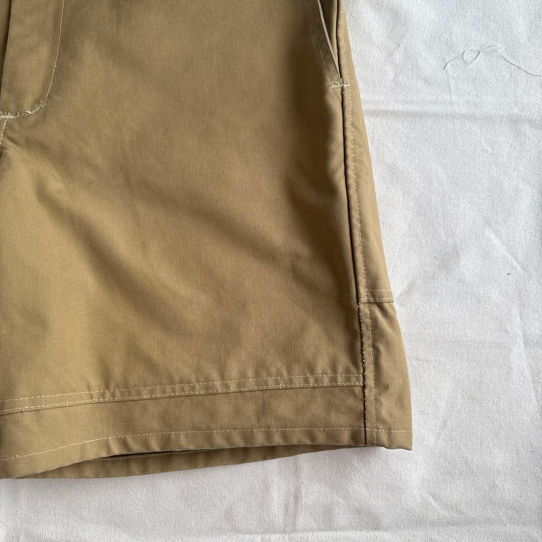 フィルソン　チノショーツ　チノパン　ハーフパンツ　ダブルティン