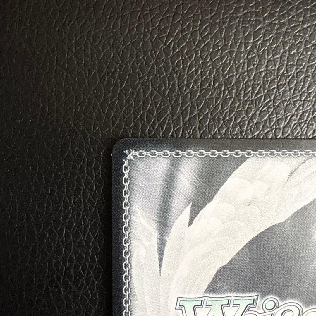 SSP サイン 15th Anniversary カレン　金色モザイク　ヴァイス