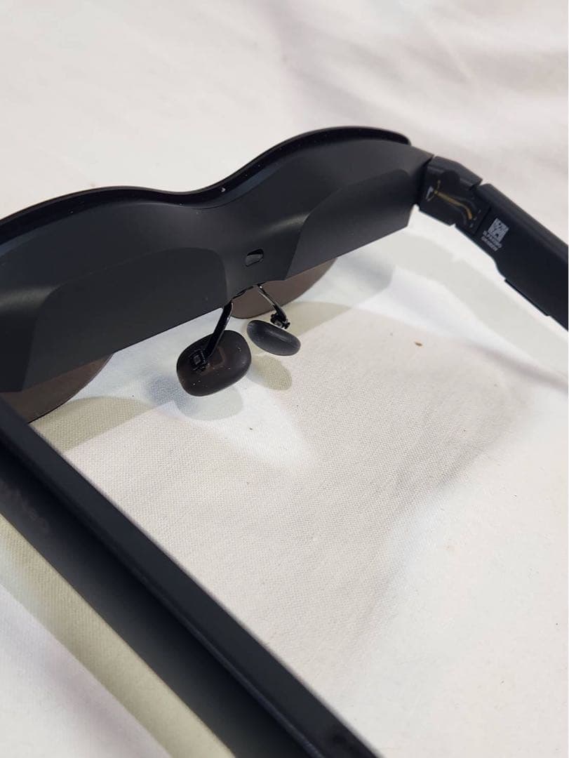 RayNeo(レイネオ) Air 3S Pro