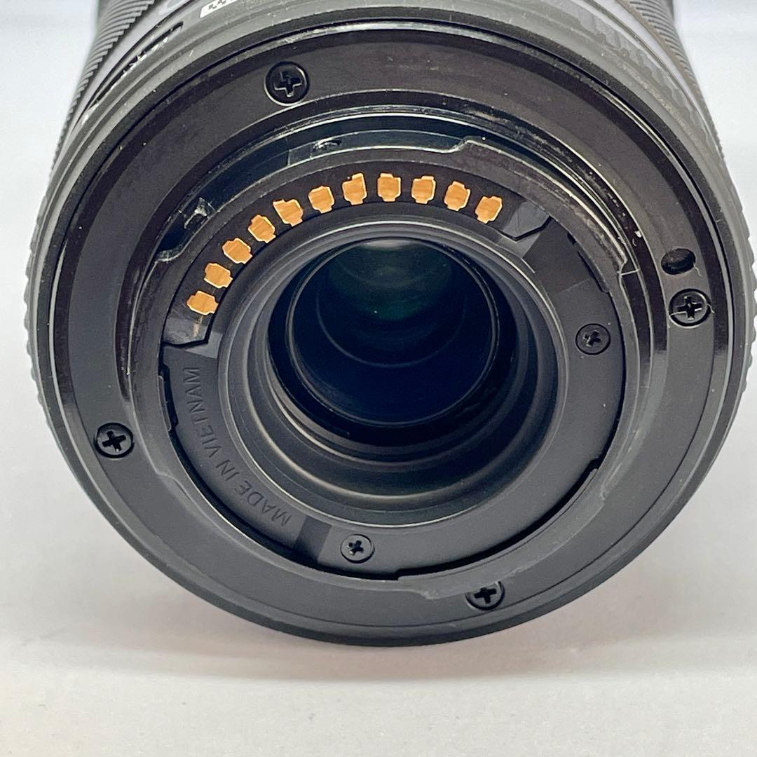 【プロンプトン】OLYMPUS 40-150mm +パナ14mmf2.5