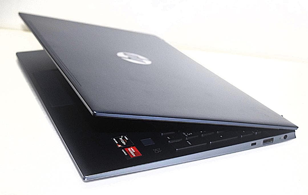 Windowsノート本体 HP Pavilion Laptop 15-eh1076AU / Win11