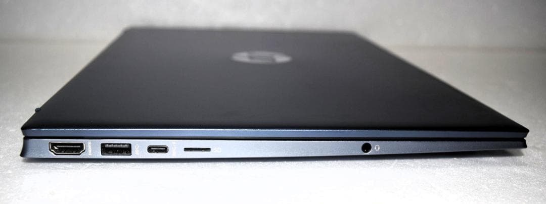 Windowsノート本体 HP Pavilion Laptop 15-eh1076AU / Win11