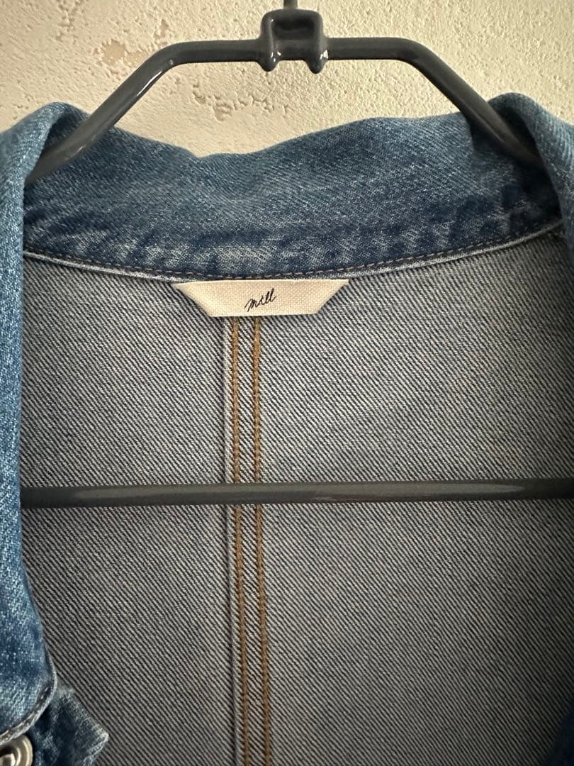 maison mill 22AW パンツのみ