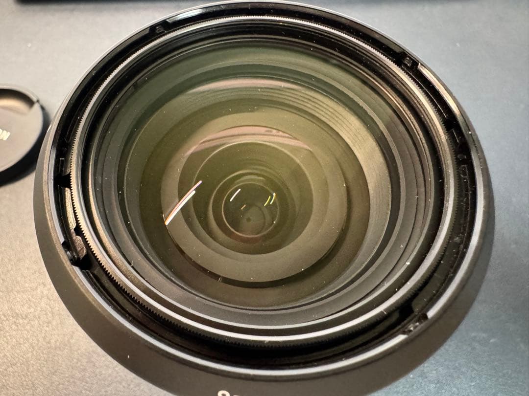 【美品】TAMRON 17-70mm F/2.8 Eマウント