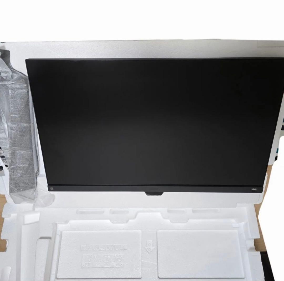 BenQ MOBIUZ EX2710S ゲーミングモニター