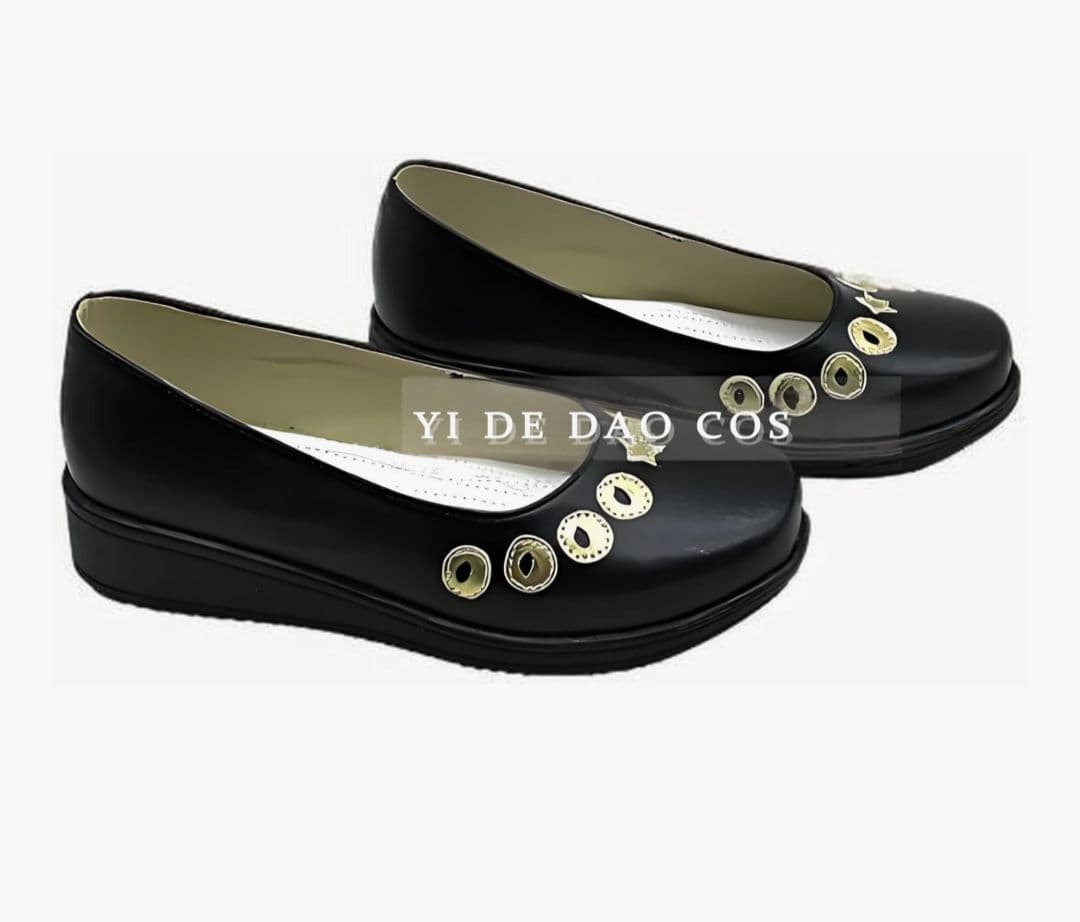 ツイステ 星送り コスプレ