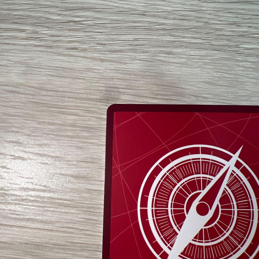 ボア•ハンコック　リーダーパラレル