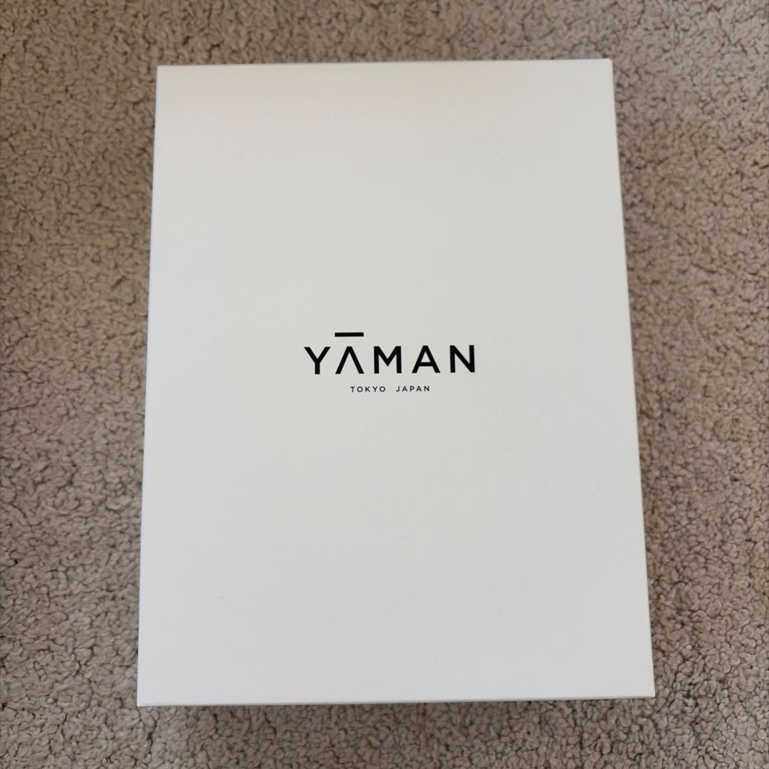 YAMAN リフトロジーシリーズ 美顔器