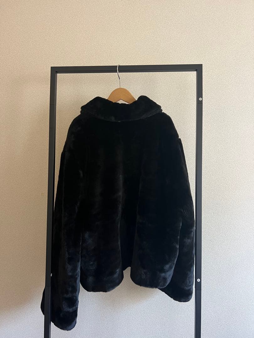 マックスマーラ ファーコート