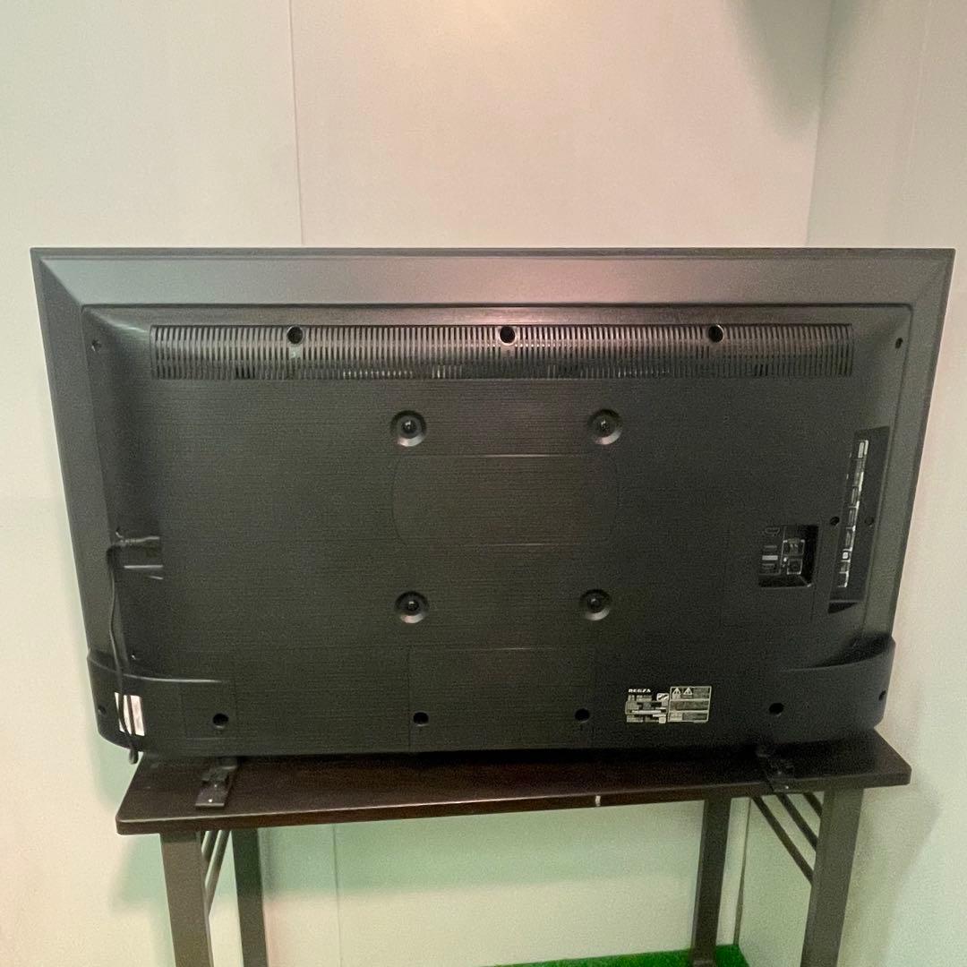 Mika様　2024年製 REGZA 液晶テレビ　43インチAirplay