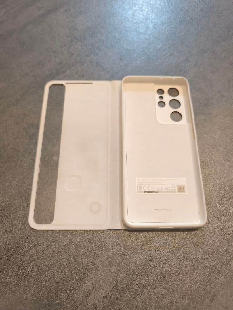 Galaxy S21 Ultra 5G ブラック 本体