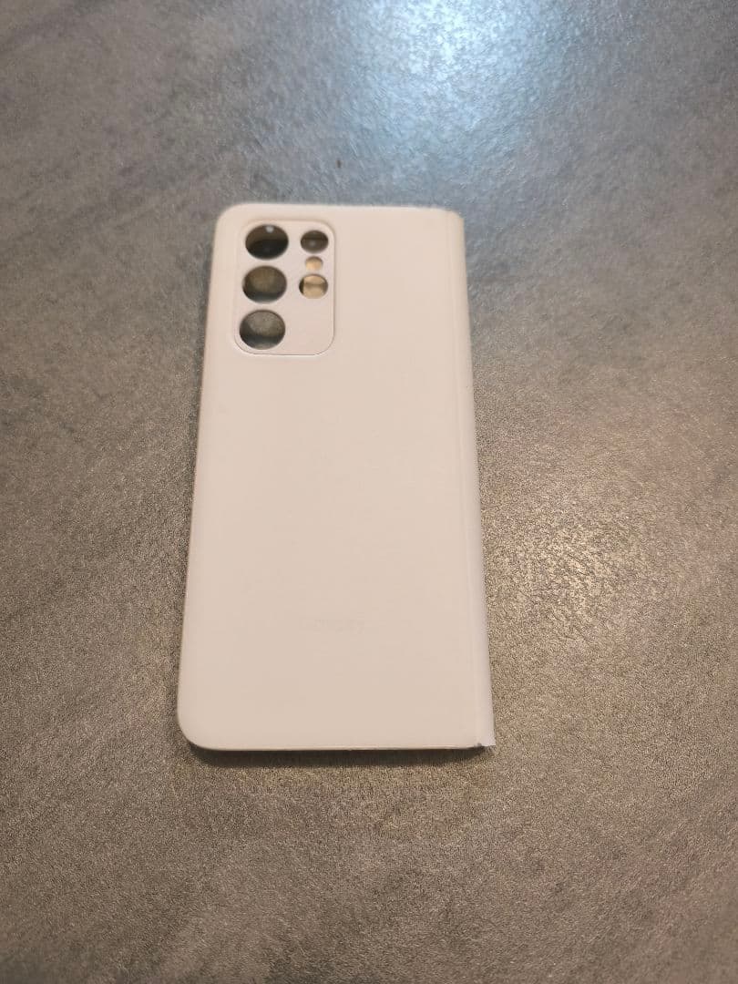 Galaxy S21 Ultra 5G ブラック 本体