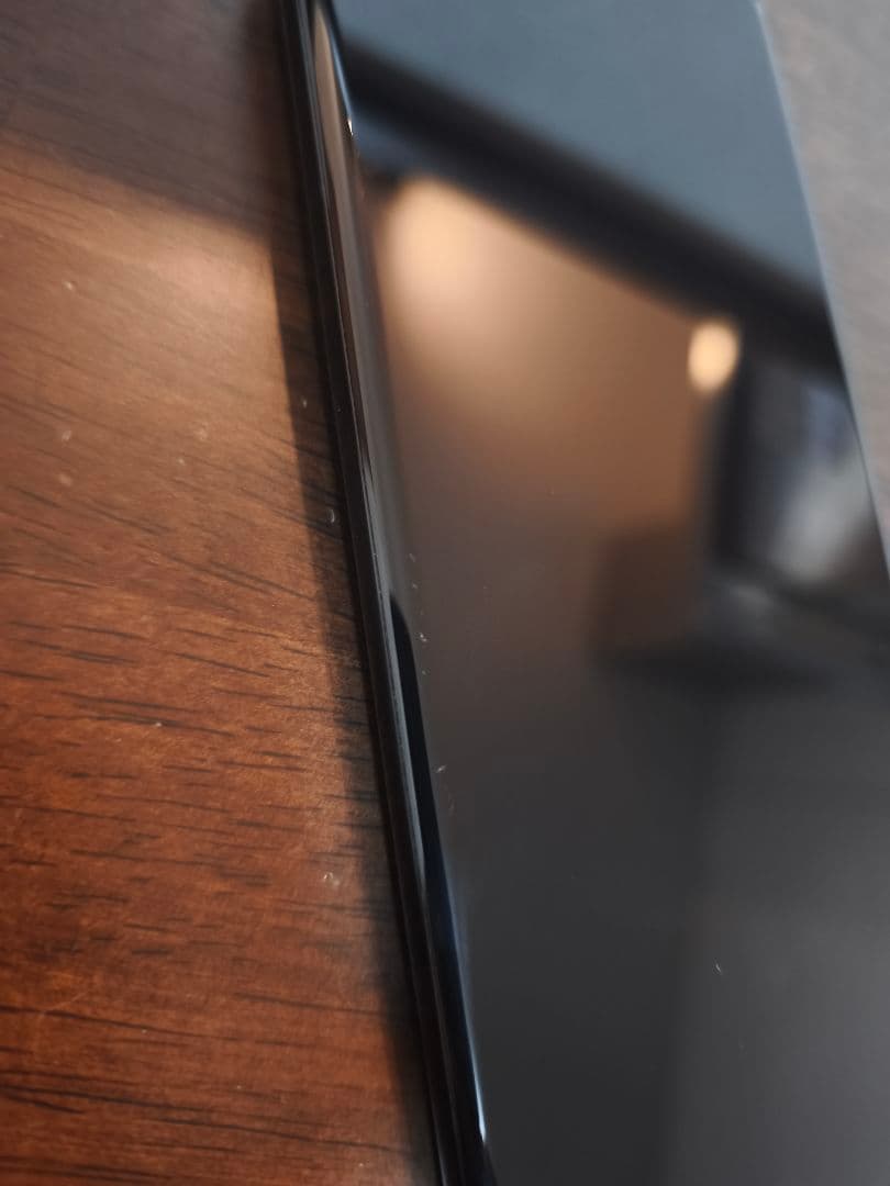 Galaxy S21 Ultra 5G ブラック 本体