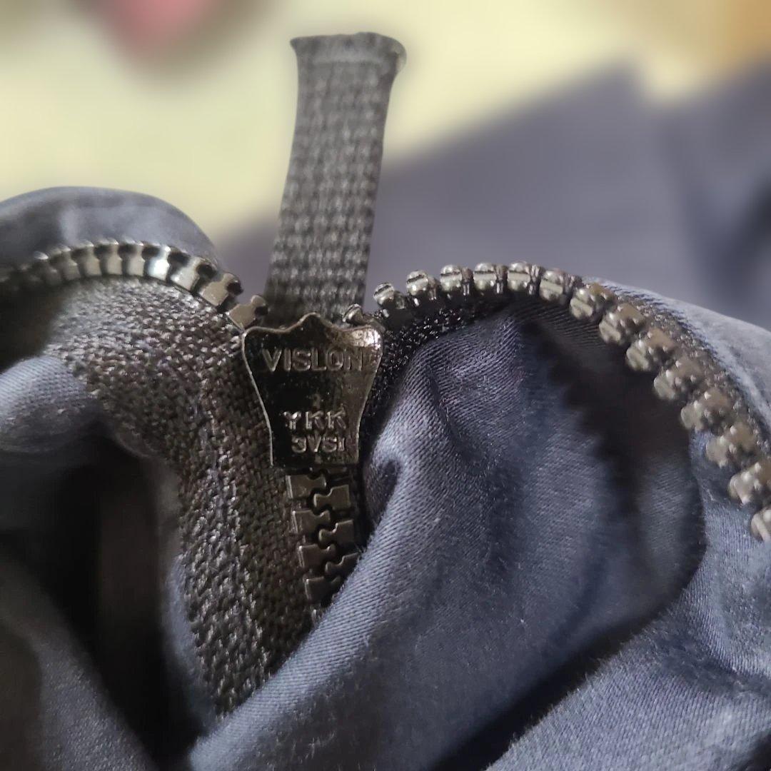 ストーンアイランド stone ブラック w29 カーゴパンツ 黒