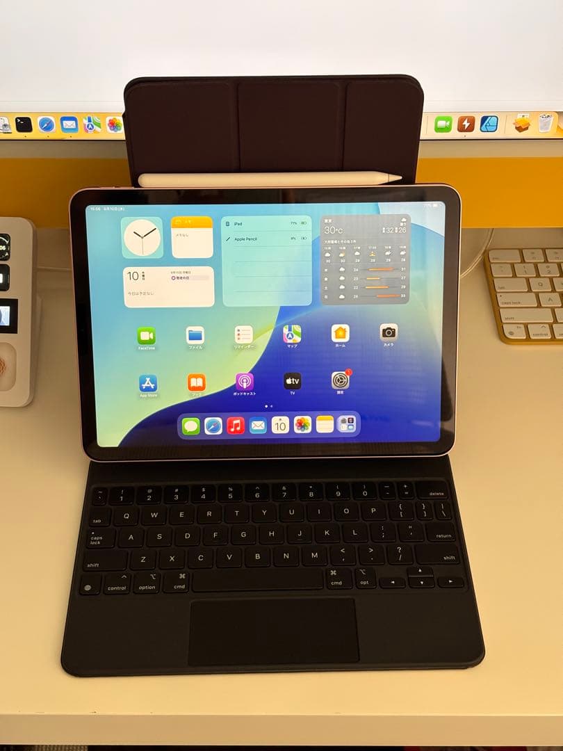 iPad Air(第4世代)セット