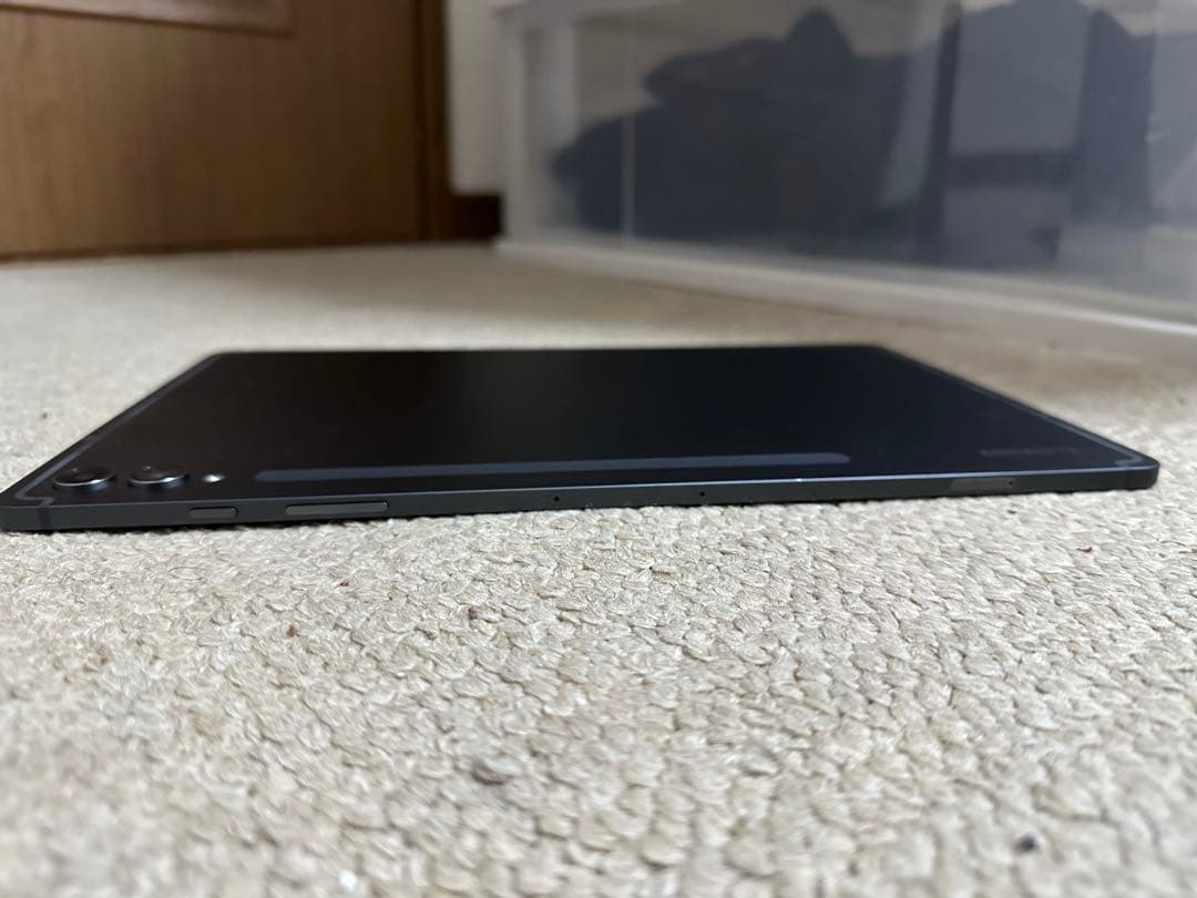 [ヨヨ]GALAXYTAB S9+ 256GB