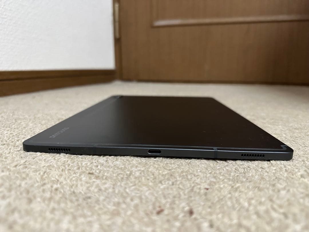 [ヨヨ]GALAXYTAB S9+ 256GB