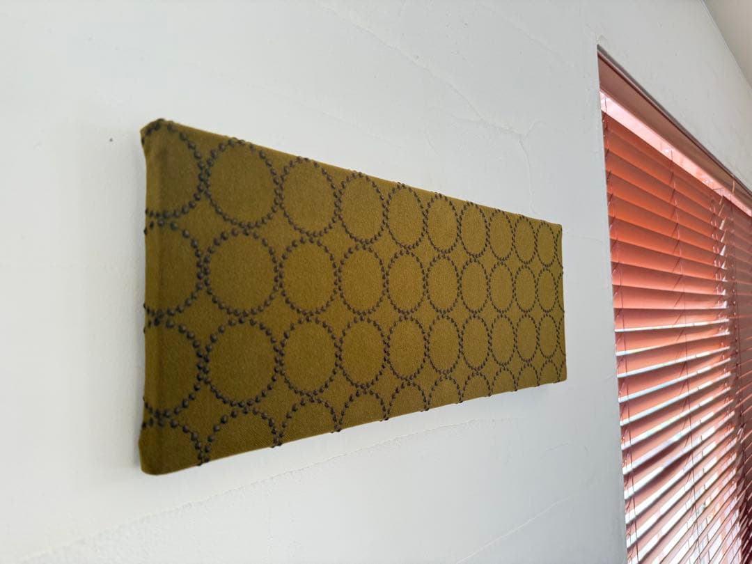 ミナペルホネン使用スツール　イス　オットマン　　　椅子　チェア　インテリア　家具