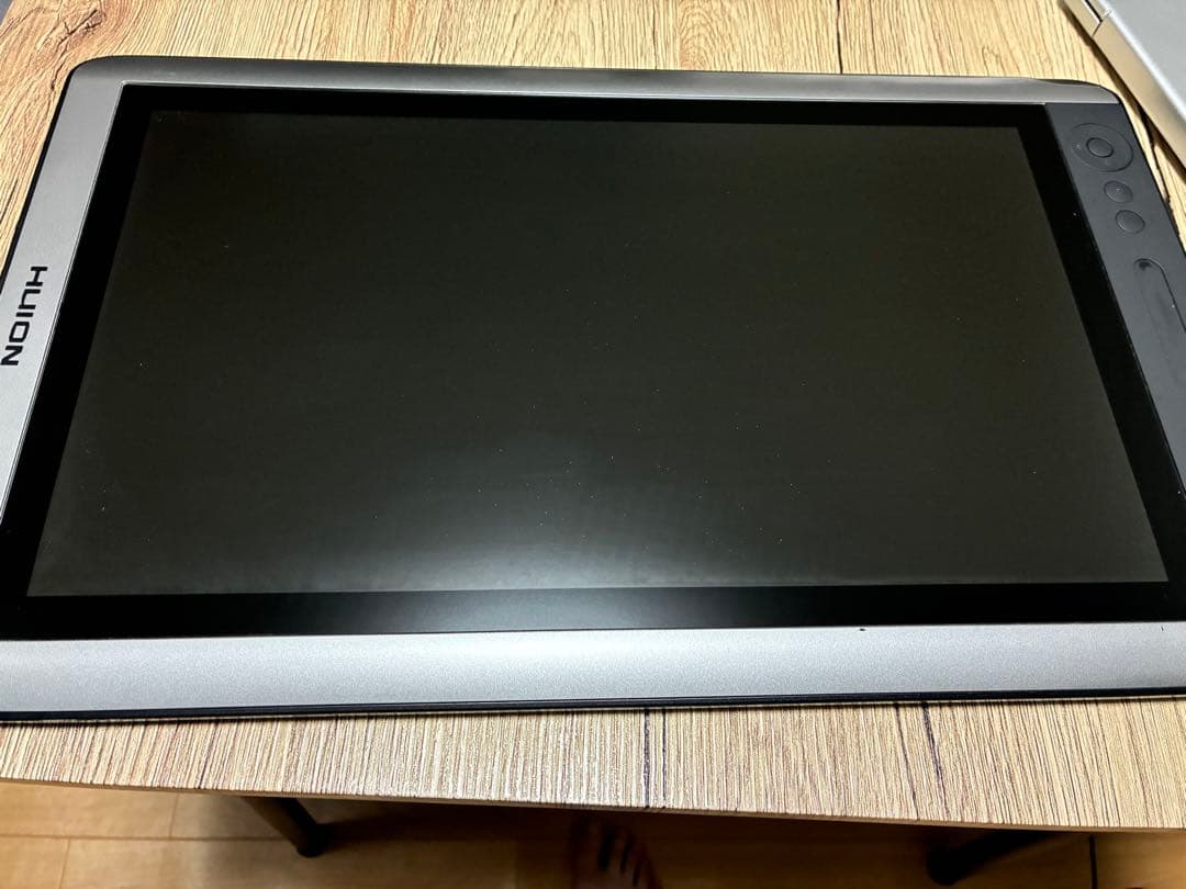 KAMVAS 16 液晶ペンタブレット本体