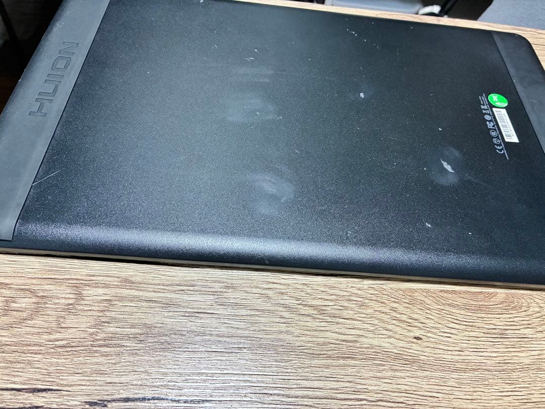 KAMVAS 16 液晶ペンタブレット本体