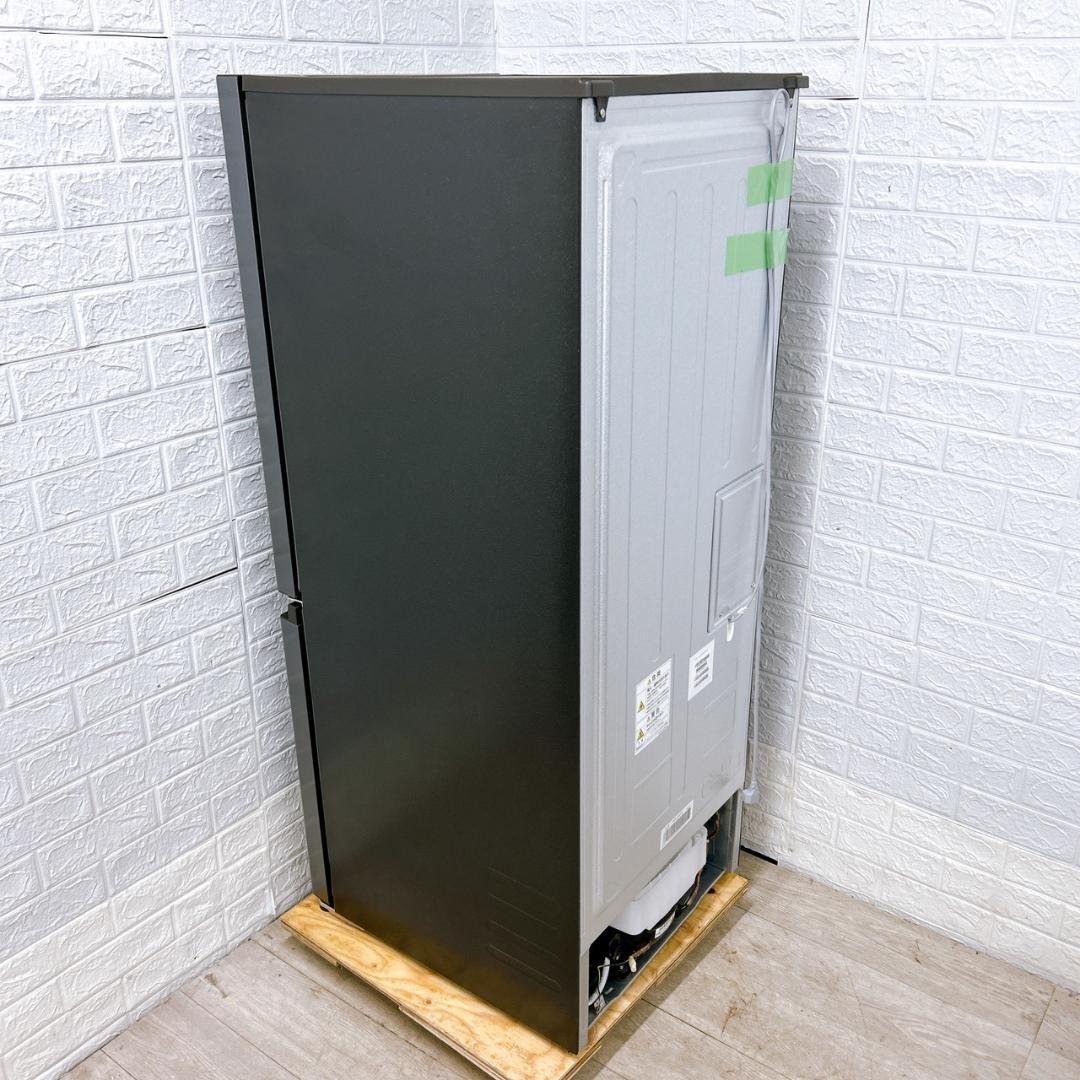 B122515 アクア 201L 冷蔵庫 大型 小型 一人暮らし