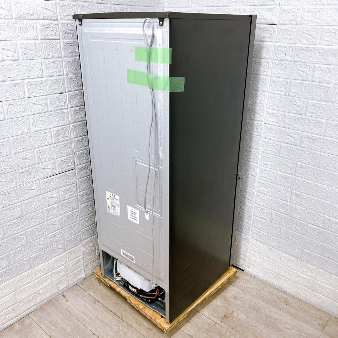 B122515 アクア 201L 冷蔵庫 大型 小型 一人暮らし