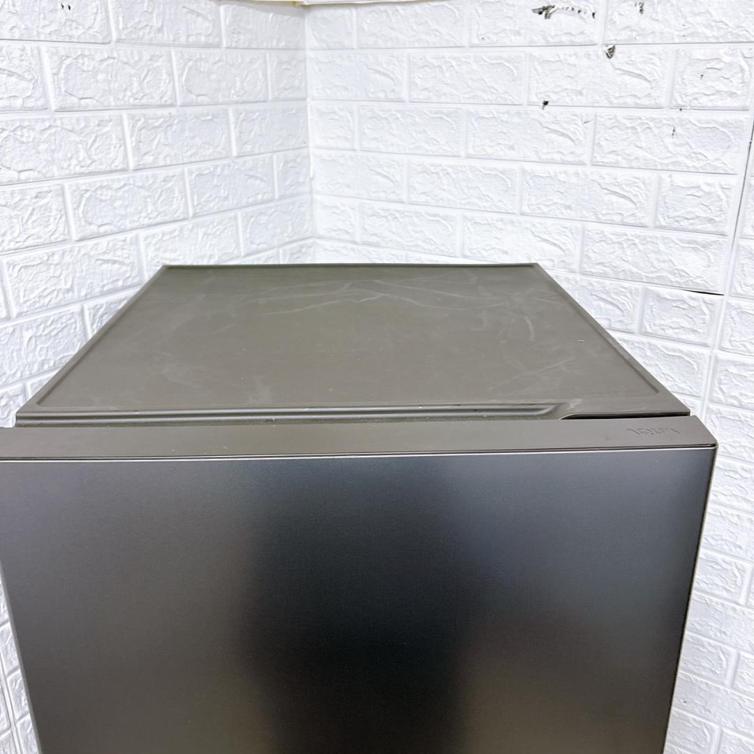 B122515 アクア 201L 冷蔵庫 大型 小型 一人暮らし