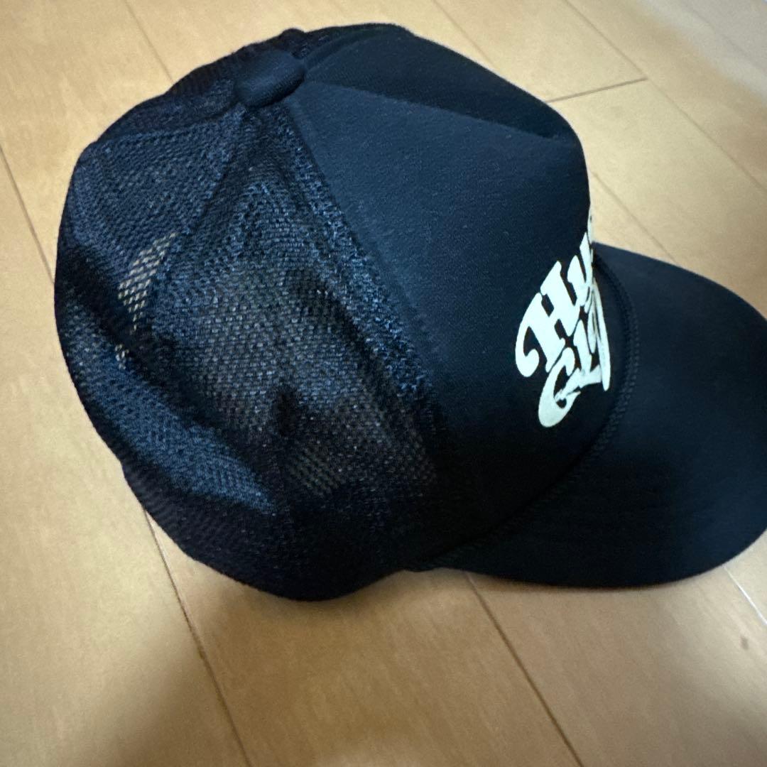 ヒステリックグラマーキャップ