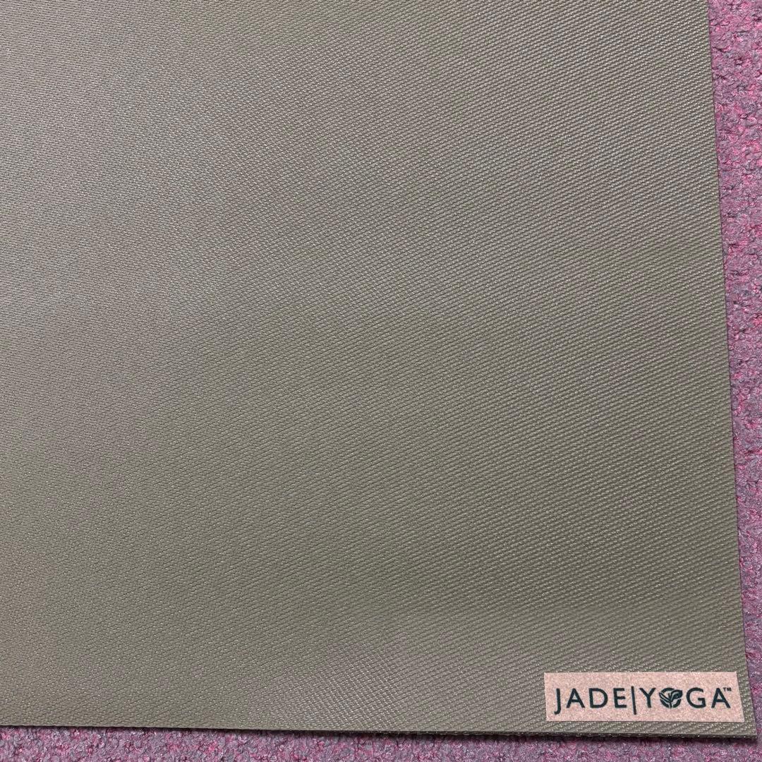 ジェイドヨガ「ハーモニー・プロフェッショナル」オリーブグリーン