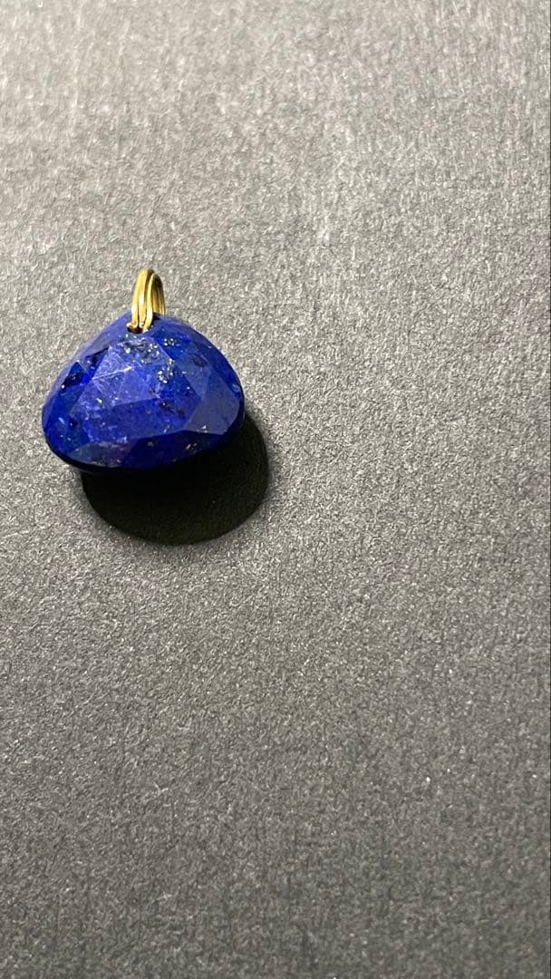 Ｍarie-Helene de Taillac ラピスラズリ