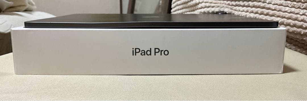 Apple iPad Pro12.9インチ256GB WiFiモデル