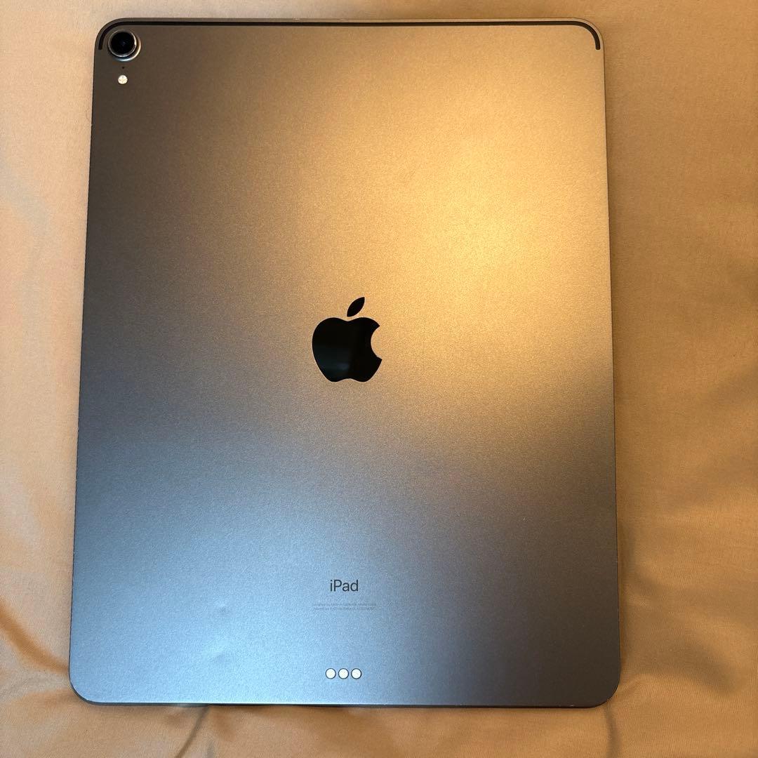 Apple iPad Pro12.9インチ256GB WiFiモデル