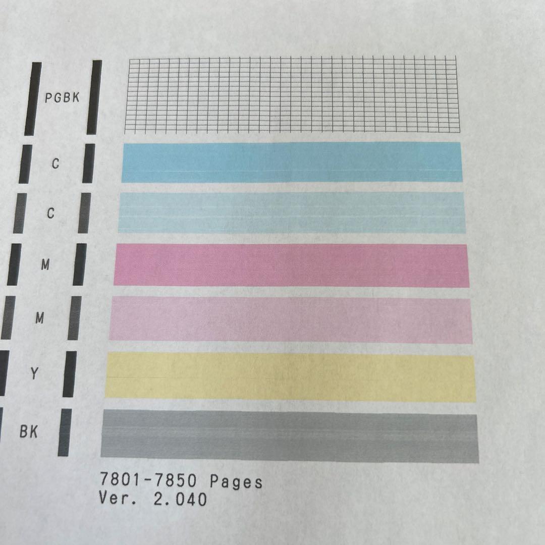 美品　Canon TS6030