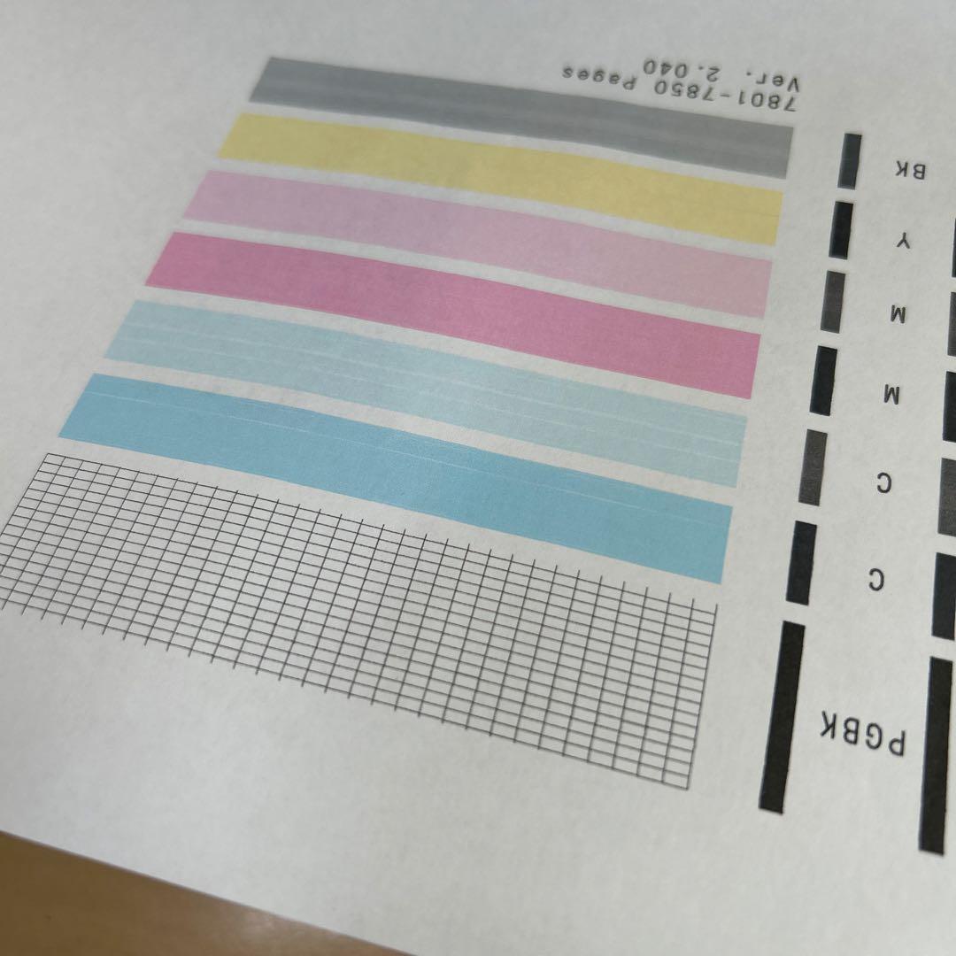 美品　Canon TS6030