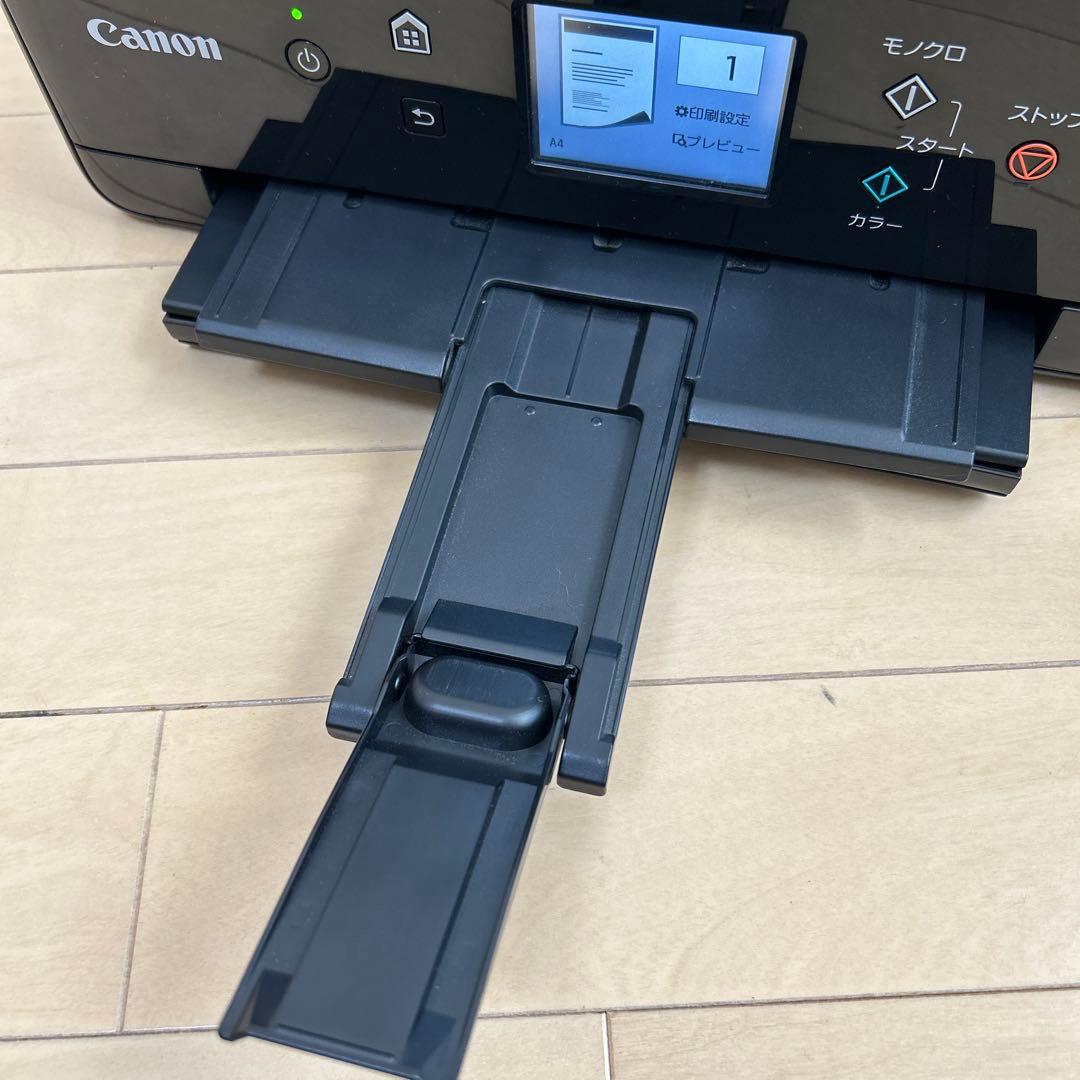 美品　Canon TS6030